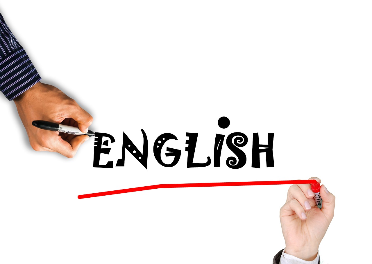 English Language Course