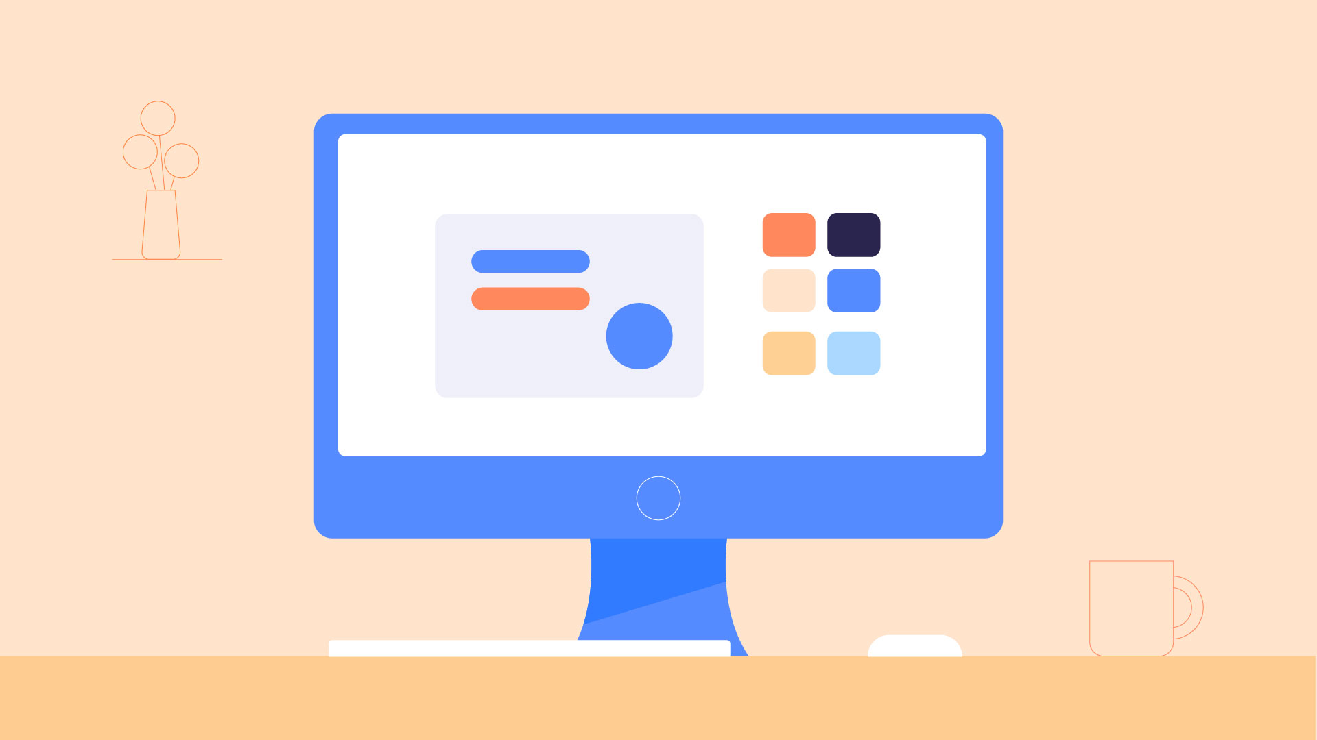 Web Designing Course